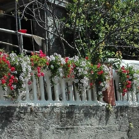 Villa Casa Ofelia Levanto Esterno foto