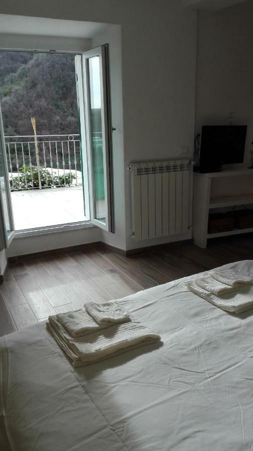 Villa Casa Ofelia Levanto Esterno foto